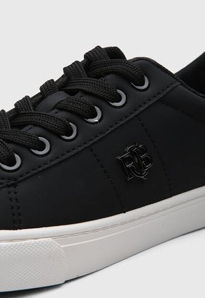 Tenis Royal County of Berkshire Polo Negro