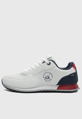 Tenis Lifestyle Royal County of Berkshire Polo Blanco Royal County of Berkshire Polo