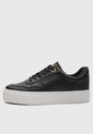 Tenis Lifestyle Royal County of Berkshire Polo Negro de Royal County of Berkshire Polo