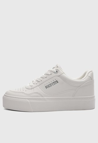 Tenis Lifestyle Royal County of Berkshire Polo Blanco Royal County of Berkshire Polo