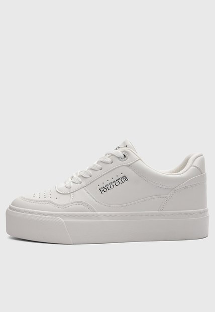 Tenis Lifestyle Royal County of Berkshire Polo Blanco