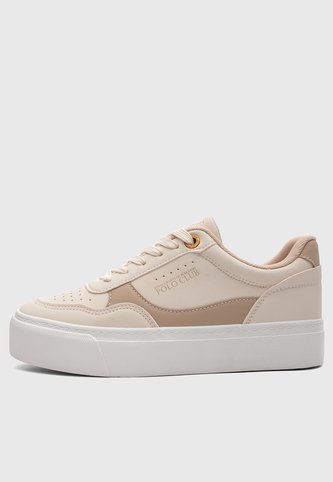 Tenis Casual Royal County of Berkshire Polo Beige Royal County of Berkshire Polo