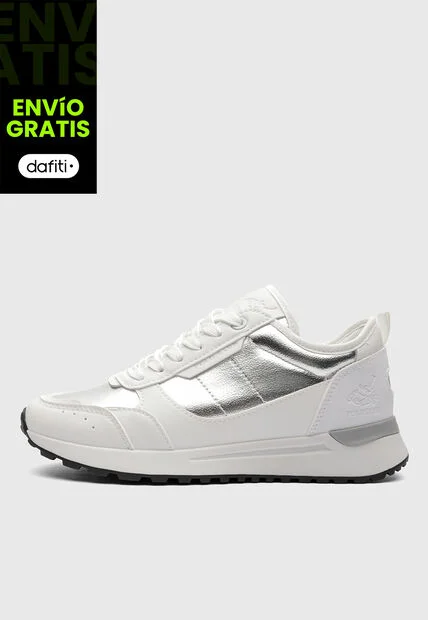 Tenis Royal County of Berkshire Polo Blanco