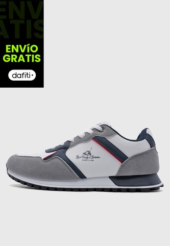 Tenis Lifestyle Royal County of Berkshire Polo Blanco Royal County of Berkshire Polo