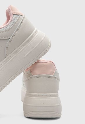 Tenis Royal County of Berkshire Polo Beige