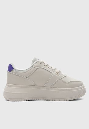 Tenis Royal County of Berkshire Polo Beige