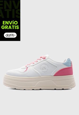 Tenis Lifestyle Royal County of Berkshire Polo Blanco Royal County of Berkshire Polo