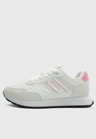 Tenis Lifestyle Royal County of Berkshire Polo Blanco Royal County of Berkshire Polo