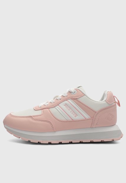 Tenis Lifestyle Royal County of Berkshire Polo Rosa