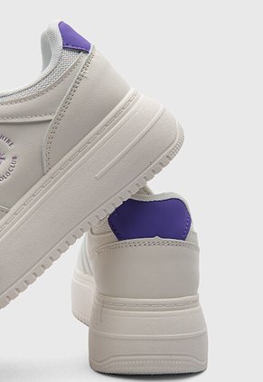 Tenis Royal County of Berkshire Polo Beige