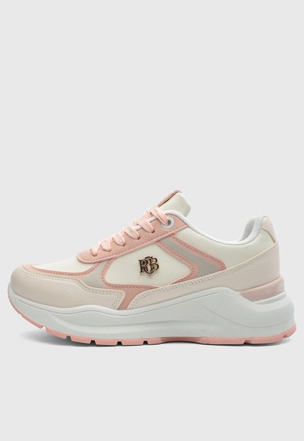 Tenis Royal County of Berkshire Polo Marfil