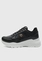 Tenis Lifestyle Royal County of Berkshire Polo Negro de Royal County of Berkshire Polo