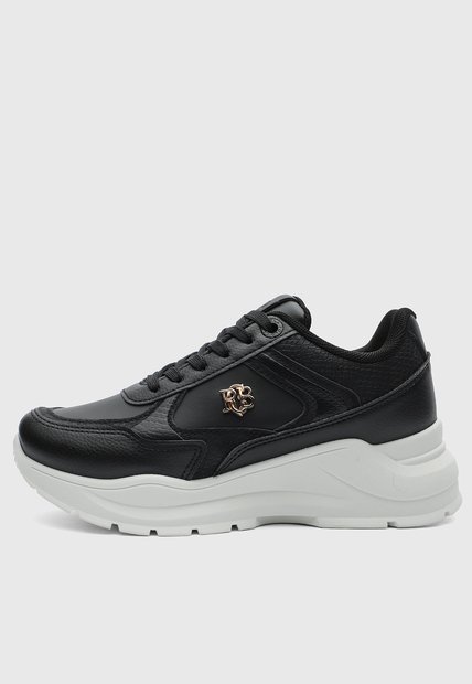 Tenis Lifestyle Royal County of Berkshire Polo Negro