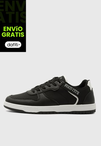 Tenis Lifestyle Royal County of Berkshire Polo Negro Royal County of Berkshire Polo