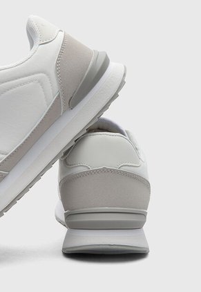 Tenis Royal County of Berkshire Polo Blanco