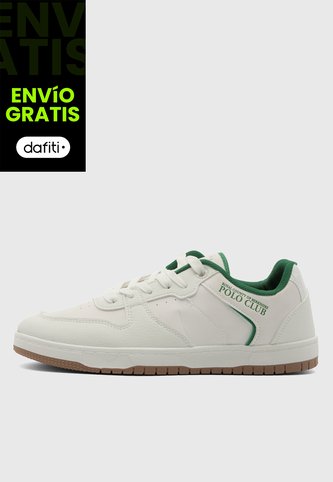 Tenis Lifestyle Royal County of Berkshire Polo Blanco Royal County of Berkshire Polo
