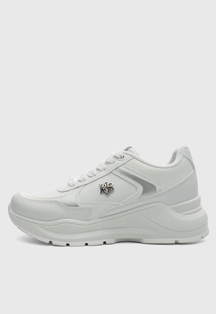 Tenis Lifestyle Royal County of Berkshire Polo Blanco
