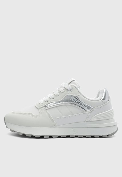 Tenis Lifestyle Royal County of Berkshire Polo Blanco
