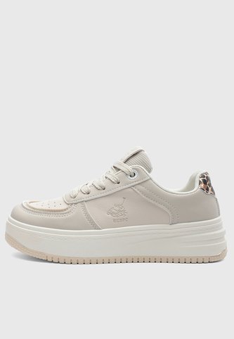 Tenis Lifestyle Royal County of Berkshire Polo Beige Royal County of Berkshire Polo