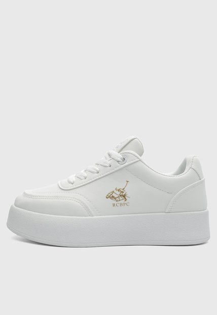 Tenis Lifestyle Royal County of Berkshire Polo Blanco