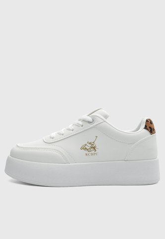 Tenis Lifestyle Royal County of Berkshire Polo Blanco Royal County of Berkshire Polo