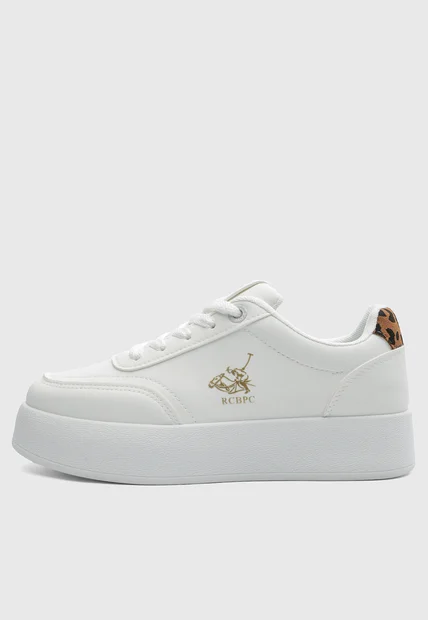 Tenis Lifestyle Royal County of Berkshire Polo Blanco