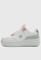 Tenis Lifestyle Royal County of Berkshire Polo Blanco de Royal County of Berkshire Polo