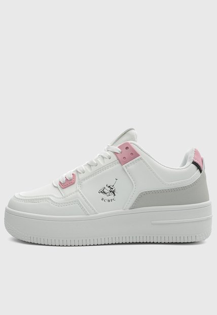 Tenis Lifestyle Royal County of Berkshire Polo Blanco