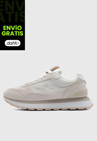 Tenis Lifestyle Royal County of Berkshire Polo Blanco Royal County of Berkshire Polo