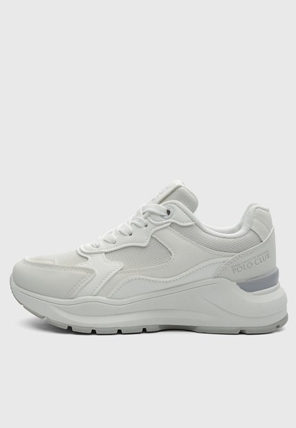 Tenis Lifestyle Royal County of Berkshire Polo Marfil