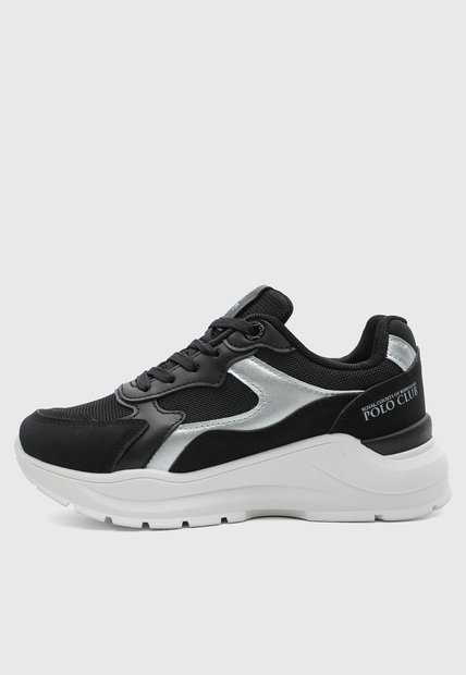Tenis Lifestyle Royal County of Berkshire Polo Negro