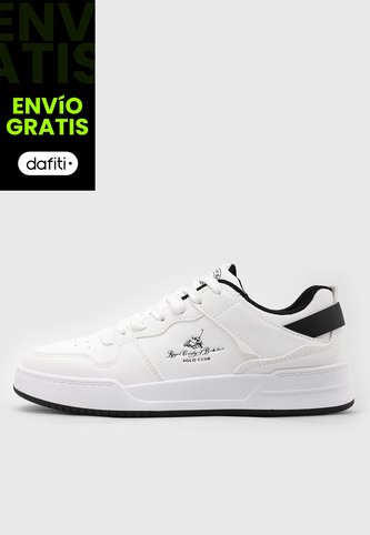 Tenis Lifestyle Royal County of Berkshire Polo Blanco Royal County of Berkshire Polo