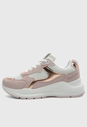 Tenis Lifestyle Royal County of Berkshire Polo Rosa Royal County of Berkshire Polo