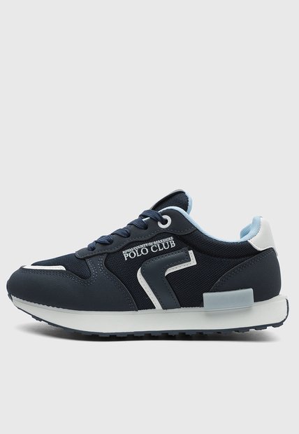 Tenis Lifestyle Royal County of Berkshire Polo Azul