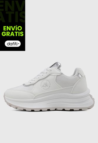 Tenis Lifestyle Royal County of Berkshire Polo Blanco Royal County of Berkshire Polo