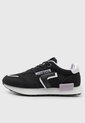 Tenis Lifestyle Royal County of Berkshire Polo Negro de Royal County of Berkshire Polo