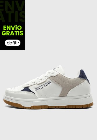 Tenis Lifestyle Royal County of Berkshire Polo Blanco Royal County of Berkshire Polo