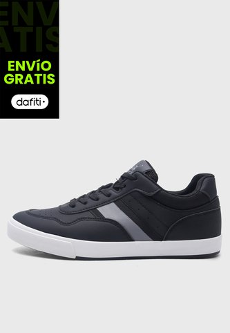 Tenis Lifestyle Royal County of Berkshire Polo Negro Royal County of Berkshire Polo
