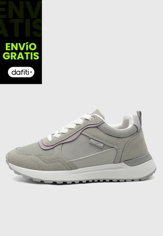 Tenis Lifestyle Royal County of Berkshire Polo Gris Royal County of Berkshire Polo
