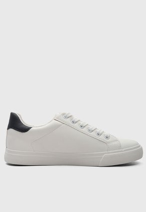 Tenis Royal County of Berkshire Polo Blanco