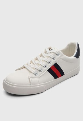 Tenis Royal County of Berkshire Polo Blanco