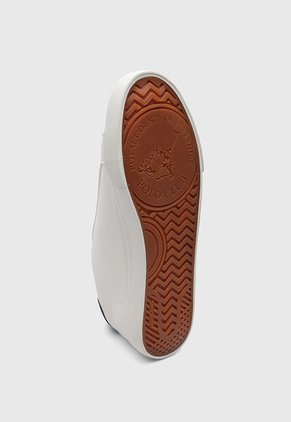 Tenis Royal County of Berkshire Polo Blanco