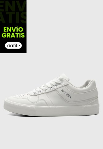 Tenis Royal County of Berkshire Polo Blanco Royal County of Berkshire Polo