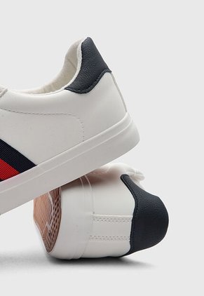 Tenis Royal County of Berkshire Polo Blanco