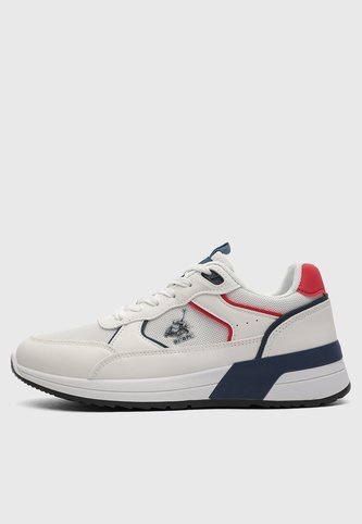 Tenis Lifestyle Royal County of Berkshire Polo Blanco Royal County of Berkshire Polo
