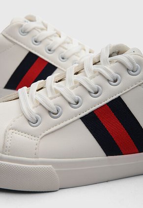 Tenis Royal County of Berkshire Polo Blanco