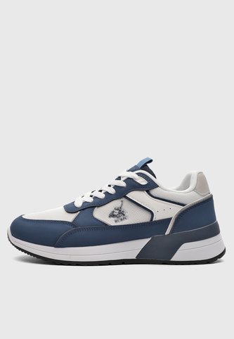 Tenis Lifestyle Royal County of Berkshire Polo Blanco Royal County of Berkshire Polo