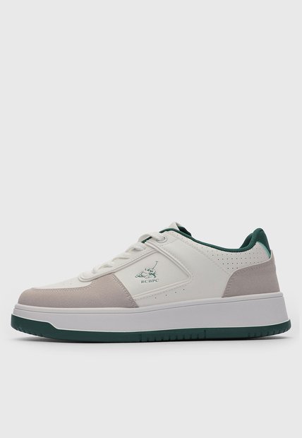 Tenis Lifestyle Royal County of Berkshire Polo Blanco