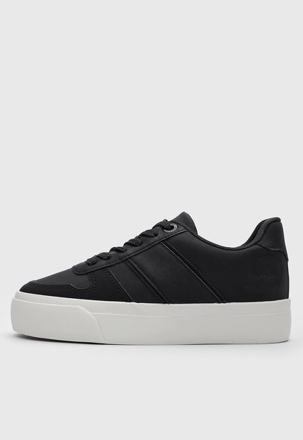 Tenis Lifestyle Royal County of Berkshire Polo Negro