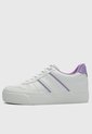 Tenis Lifestyle Royal County of Berkshire Polo Blanco de Royal County of Berkshire Polo
